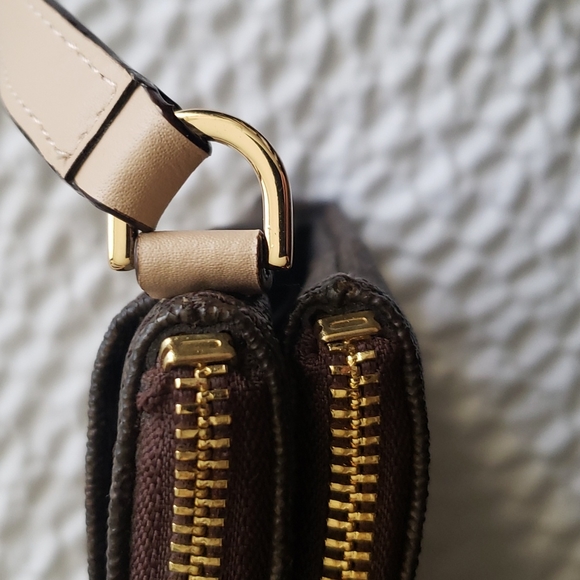 Micheal kors Crossbodybag - Picture 4 of 9